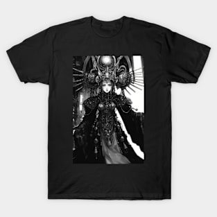 DARK APOCALYPSE 11 T-Shirt